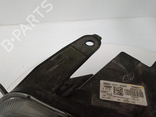 Left headlight DACIA DUSTER (HM_) 1.5 dCi 110 (HMAB) | BP40180068C28 - Image 2