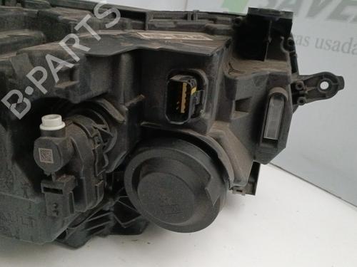 Left headlight DACIA DUSTER (HM_) 1.5 dCi 110 (HMAB) | BP40180068C28 - Image 6