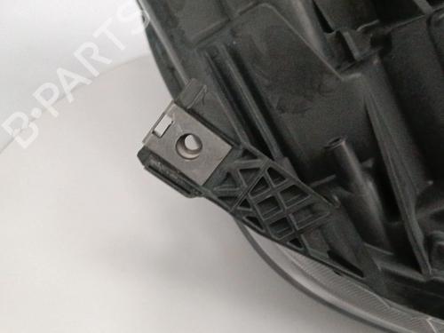 Left headlight DACIA DUSTER (HM_) 1.5 dCi 110 (HMAB) | BP40180068C28 - Image 11