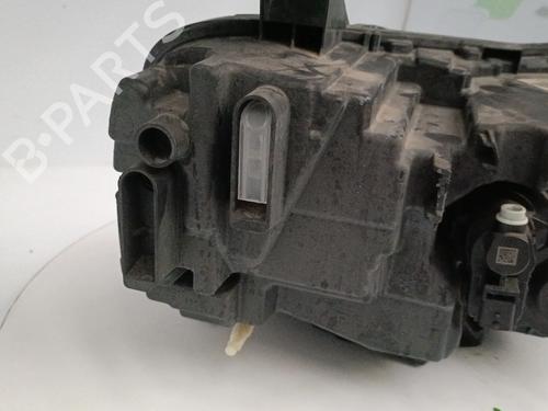 Left headlight DACIA DUSTER (HM_) 1.5 dCi 110 (HMAB) | BP40180068C28 - Image 7