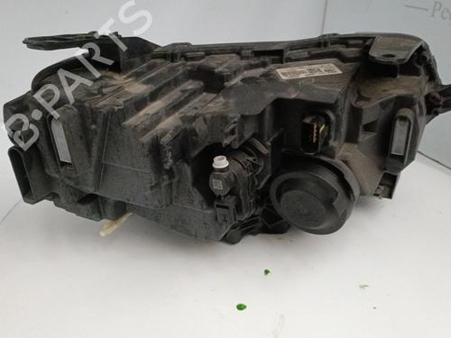 Left headlight DACIA DUSTER (HM_) 1.5 dCi 110 (HMAB) | BP40180068C28 - Image 5