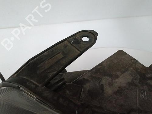 Left headlight DACIA DUSTER (HM_) 1.5 dCi 110 (HMAB) | BP40180069C28 - Image 2