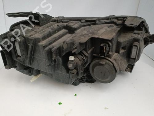 Left headlight DACIA DUSTER (HM_) 1.5 dCi 110 (HMAB) | BP40180069C28 - Image 4