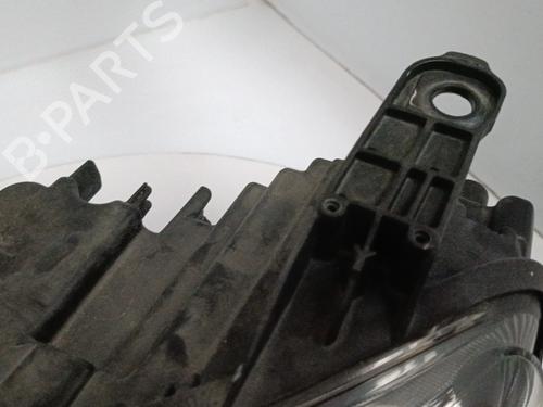 Left headlight DACIA DUSTER (HM_) 1.5 dCi 110 (HMAB) | BP40180069C28 - Image 3