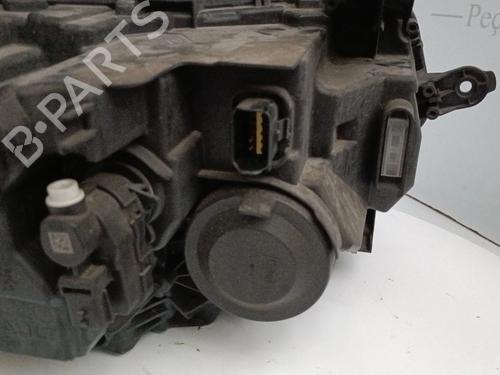 Left headlight DACIA DUSTER (HM_) 1.5 dCi 110 (HMAB) | BP40180069C28 - Image 5
