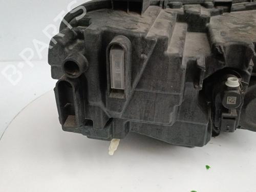 Left headlight DACIA DUSTER (HM_) 1.5 dCi 110 (HMAB) | BP40180069C28 - Image 6
