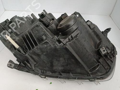 Left headlight DACIA DUSTER (HM_) 1.5 dCi 110 (HMAB) | BP40180069C28 - Image 7