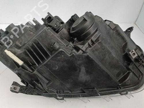 Left headlight DACIA DUSTER (HM_) 1.5 dCi 110 (HMAB) | BP40180070C28 - Image 8