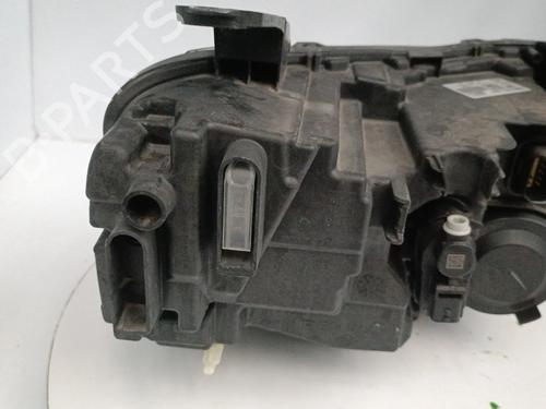 Left headlight DACIA DUSTER (HM_) 1.5 dCi 110 (HMAB) | BP40180070C28 - Image 7