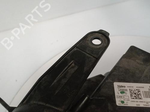 Left headlight DACIA DUSTER (HM_) 1.5 dCi 110 (HMAB) | BP40180070C28 - Image 2