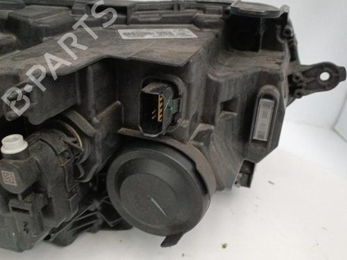 Left headlight DACIA DUSTER (HM_) 1.5 dCi 110 (HMAB) | BP40180070C28 - Image 6