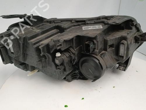 Left headlight DACIA DUSTER (HM_) 1.5 dCi 110 (HMAB) | BP40180070C28 - Image 5