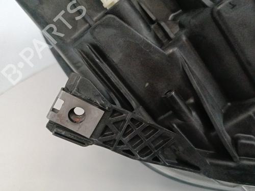 Left headlight DACIA DUSTER (HM_) 1.5 dCi 110 (HMAB) | BP40180070C28 - Image 11