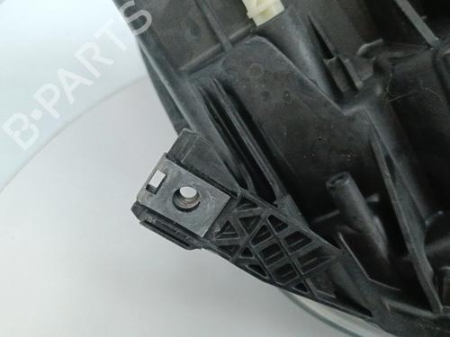 Left headlight DACIA DUSTER (HM_) 1.5 dCi 110 (HMAB) | BP40180071C28 - Image 11