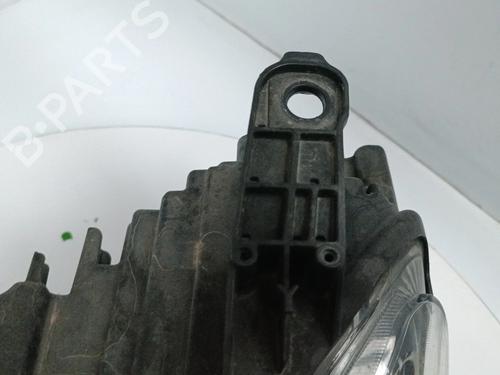 Left headlight DACIA DUSTER (HM_) 1.5 dCi 110 (HMAB) | BP40180071C28 - Image 3