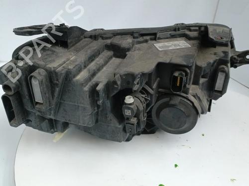 Left headlight DACIA DUSTER (HM_) 1.5 dCi 110 (HMAB) | BP40180071C28 - Image 5