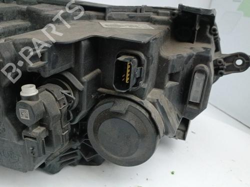 Left headlight DACIA DUSTER (HM_) 1.5 dCi 110 (HMAB) | BP40180071C28 - Image 6