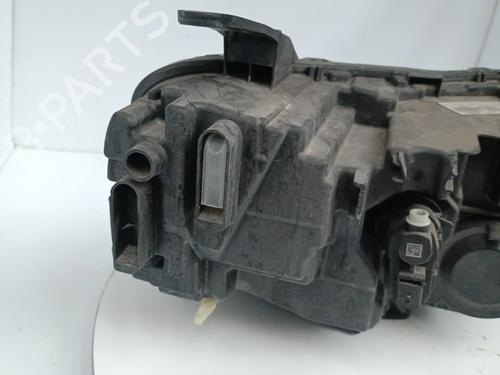Left headlight DACIA DUSTER (HM_) 1.5 dCi 110 (HMAB) | BP40180071C28 - Image 7