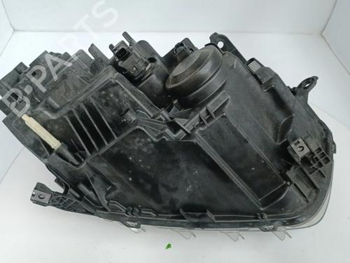 Left headlight DACIA DUSTER (HM_) 1.5 dCi 110 (HMAB) | BP40180071C28 - Image 8