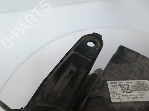Left headlight DACIA DUSTER (HM_) 1.5 dCi 110 (HMAB) | BP40180071C28 - Image 2