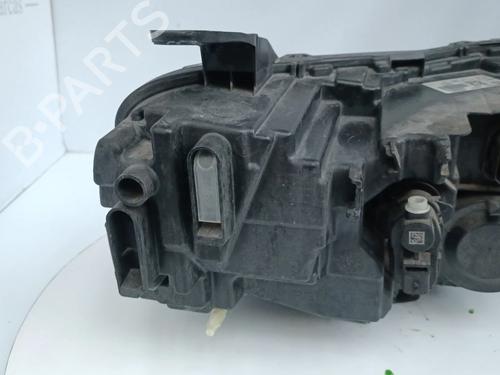 Left headlight DACIA DUSTER (HM_) 1.5 dCi 110 (HMAB) | BP40180072C28 - Image 7