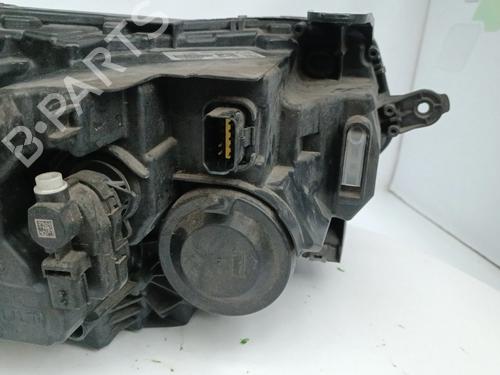 Left headlight DACIA DUSTER (HM_) 1.5 dCi 110 (HMAB) | BP40180072C28 - Image 6