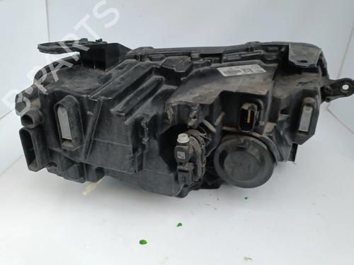 Left headlight DACIA DUSTER (HM_) 1.5 dCi 110 (HMAB) | BP40180072C28 - Image 5