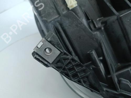 Left headlight DACIA DUSTER (HM_) 1.5 dCi 110 (HMAB) | BP40180072C28 - Image 11