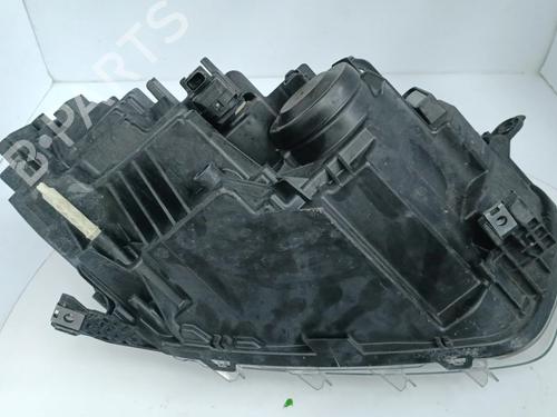 Left headlight DACIA DUSTER (HM_) 1.5 dCi 110 (HMAB) | BP40180072C28 - Image 8