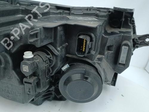 Left headlight DACIA DUSTER (HM_) 1.5 dCi 110 (HMAB) | BP40180073C28 - Image 6