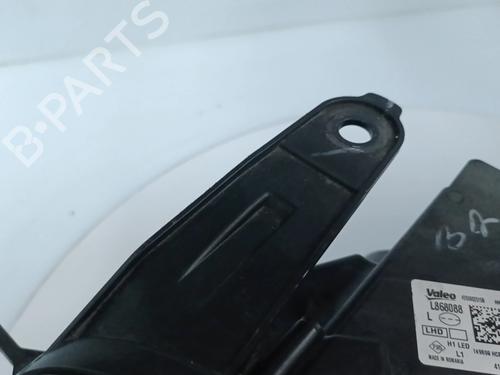 Left headlight DACIA DUSTER (HM_) 1.5 dCi 110 (HMAB) | BP40180073C28 - Image 2