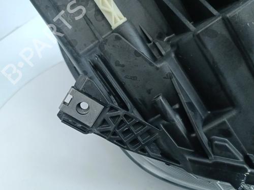 Left headlight DACIA DUSTER (HM_) 1.5 dCi 110 (HMAB) | BP40180073C28 - Image 11