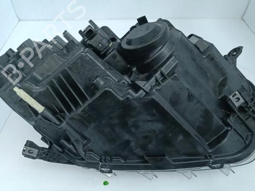 Left headlight DACIA DUSTER (HM_) 1.5 dCi 110 (HMAB) | BP40180073C28 - Image 8