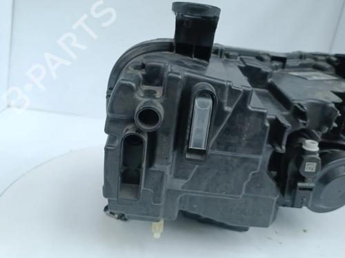 Left headlight DACIA DUSTER (HM_) 1.5 dCi 110 (HMAB) | BP40180073C28 - Image 7