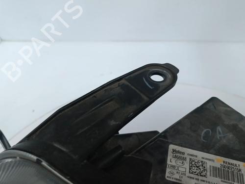 Left headlight DACIA DUSTER (HM_) 1.5 dCi 110 (HMAB) | BP40180074C28 - Image 2