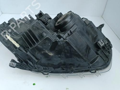 Left headlight DACIA DUSTER (HM_) 1.5 dCi 110 (HMAB) | BP40180074C28 - Image 8