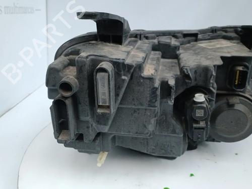 Left headlight DACIA DUSTER (HM_) 1.5 dCi 110 (HMAB) | BP40180074C28 - Image 7