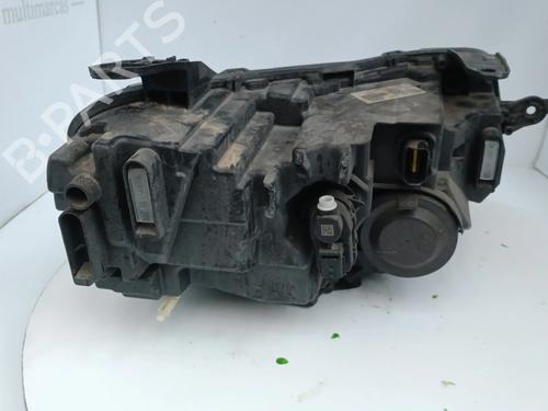 Left headlight DACIA DUSTER (HM_) 1.5 dCi 110 (HMAB) | BP40180074C28 - Image 5