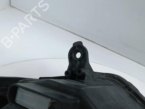 Left headlight DACIA DUSTER (HM_) 1.5 dCi 110 (HMAB) | BP40180074C28 - Image 9