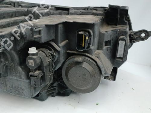 Left headlight DACIA DUSTER (HM_) 1.5 dCi 110 (HMAB) | BP40180074C28 - Image 6