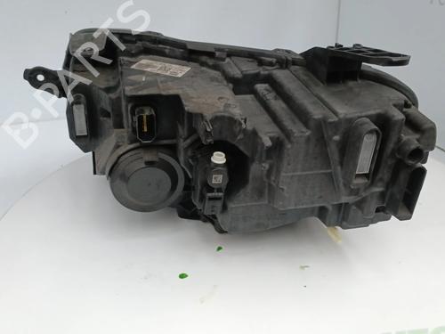 Right headlight DACIA DUSTER (HM_) 1.5 dCi 110 (HMAB) | BP40183443C29 - Image 5