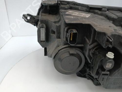 Right headlight DACIA DUSTER (HM_) 1.5 dCi 110 (HMAB) | BP40183443C29 - Image 6