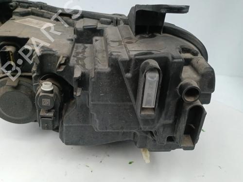 Right headlight DACIA DUSTER (HM_) 1.5 dCi 110 (HMAB) | BP40183444C29 - Image 7