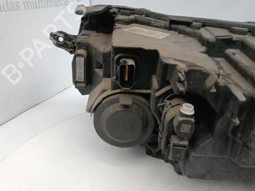 Right headlight DACIA DUSTER (HM_) 1.5 dCi 110 (HMAB) | BP40183444C29 - Image 6