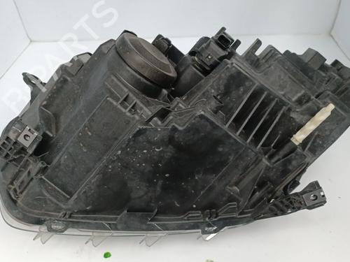 Right headlight DACIA DUSTER (HM_) 1.5 dCi 110 (HMAB) | BP40183444C29 - Image 8