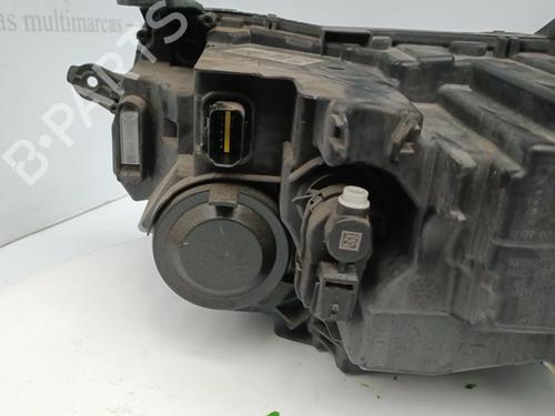 Right headlight DACIA DUSTER (HM_) 1.5 dCi 110 (HMAB) | BP40183445C29 - Image 6