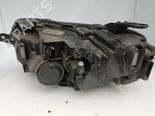 Right headlight DACIA DUSTER (HM_) 1.5 dCi 110 (HMAB) | BP40183445C29 - Image 5