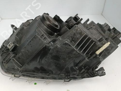 Right headlight DACIA DUSTER (HM_) 1.5 dCi 110 (HMAB) | BP40183445C29 - Image 8