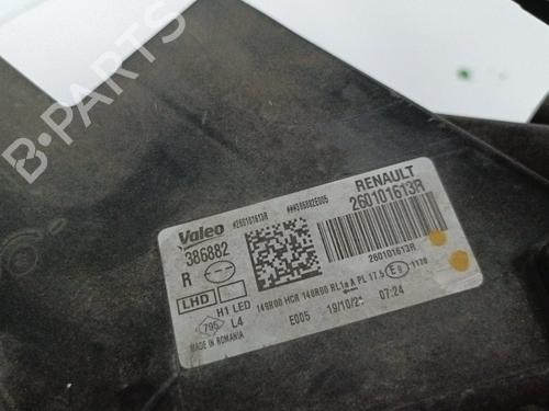 Right headlight DACIA DUSTER (HM_) 1.5 dCi 110 (HMAB) | BP40183446C29 - Image 4