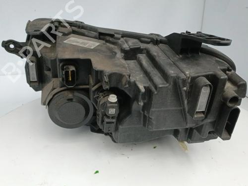 Right headlight DACIA DUSTER (HM_) 1.5 dCi 110 (HMAB) | BP40183446C29 - Image 5